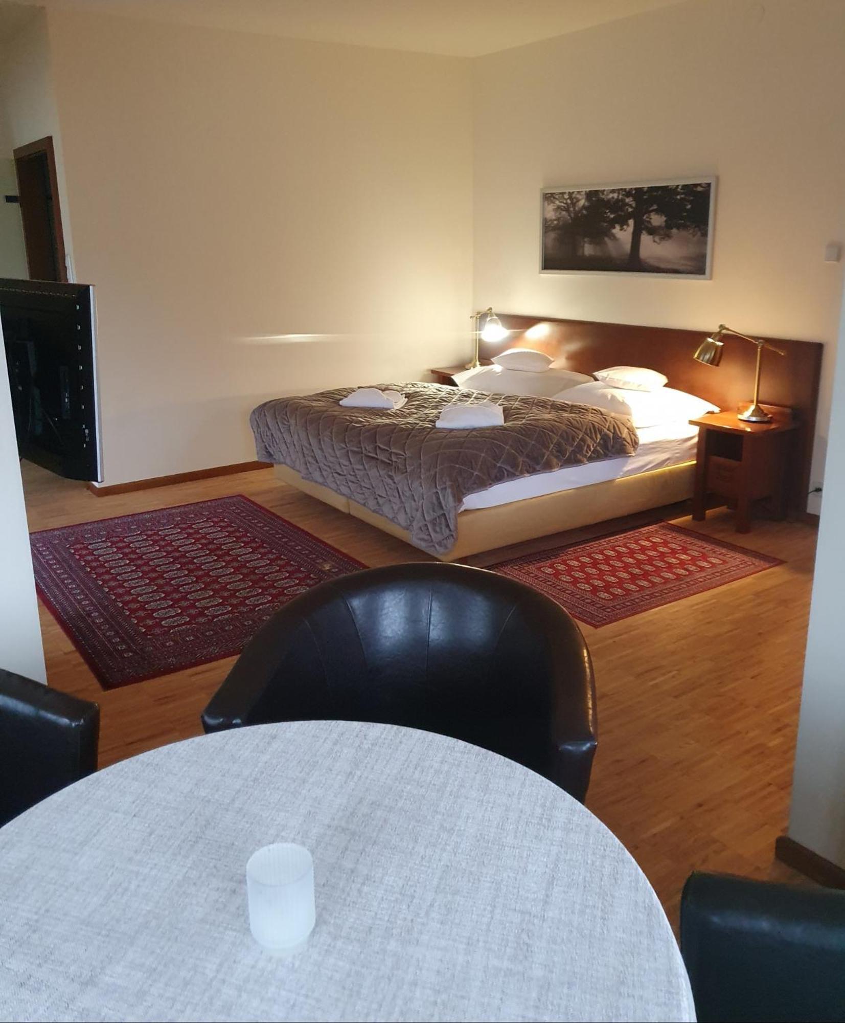 Jasny Dwor Hotel Polanica-Zdrój Buitenkant foto