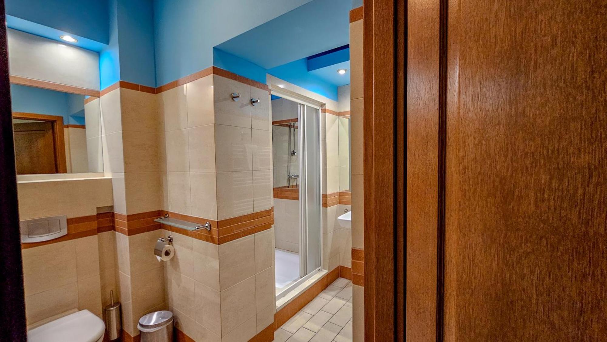 Jasny Dwor Hotel Polanica-Zdrój Buitenkant foto