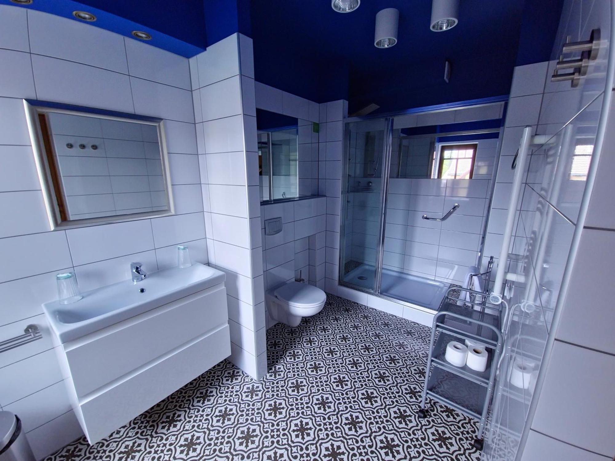 Jasny Dwor Hotel Polanica-Zdrój Buitenkant foto